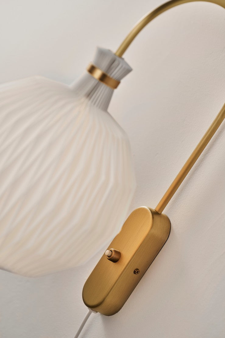 Legacy 101 vegglampe