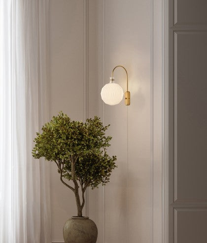 Legacy 101 vegglampe