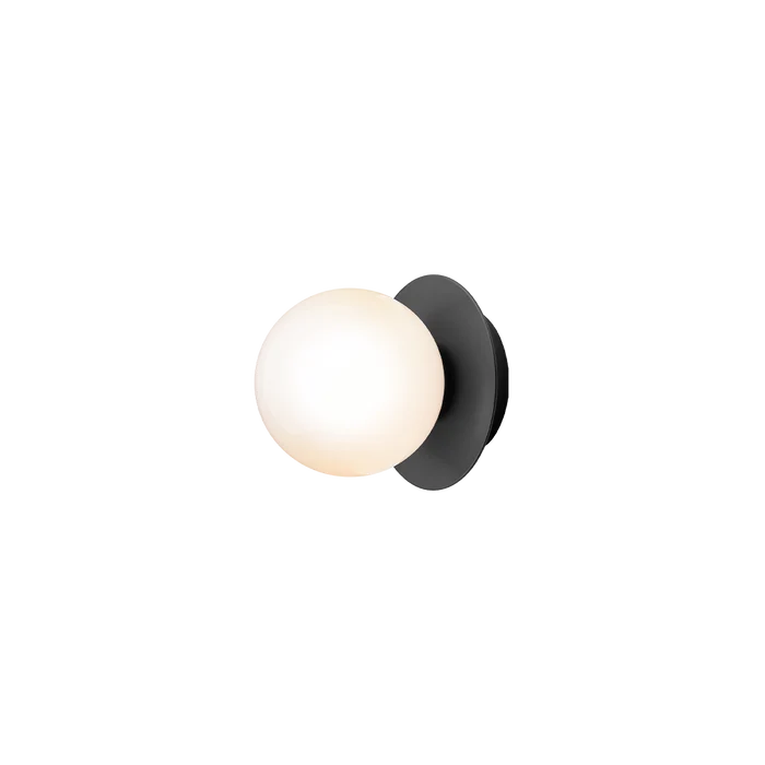 Liila 1 small vegglampe - IP44