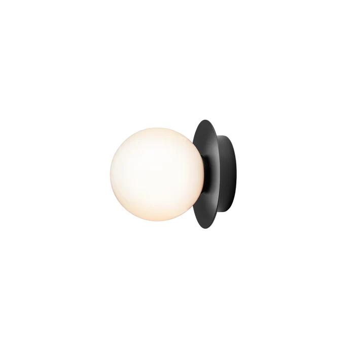 Liila 1 small vegglampe - IP44