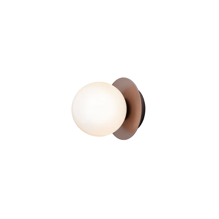 Liila 1 small vegglampe - IP44
