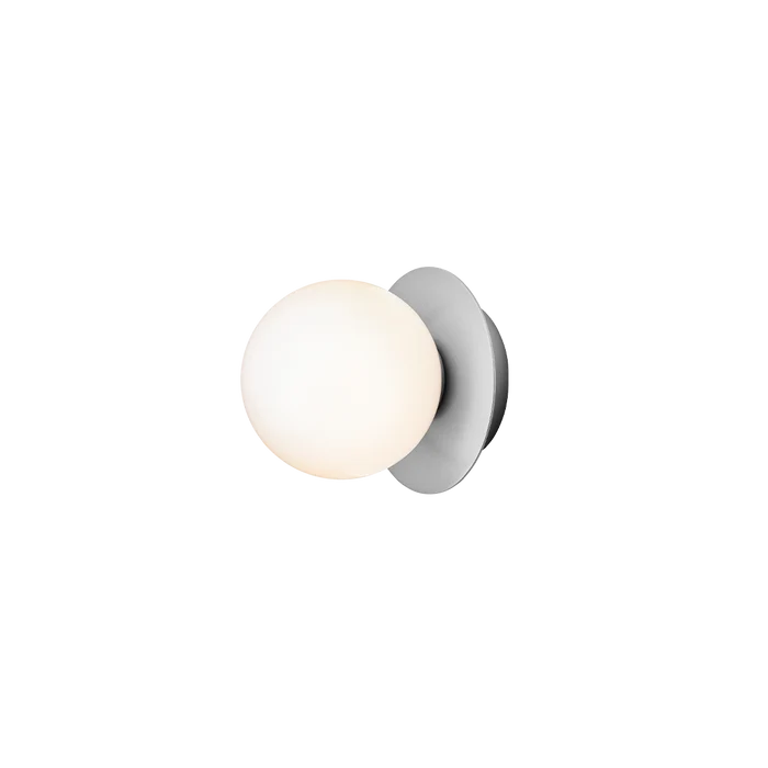 Liila 1 small vegglampe - IP44