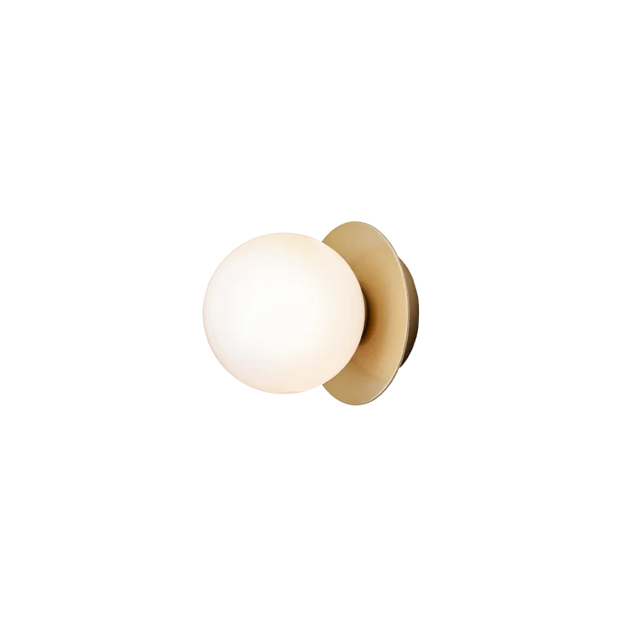 Liila 1 small vegglampe - IP44