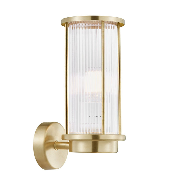 Linton vegglampe utendørs IP54 E27
