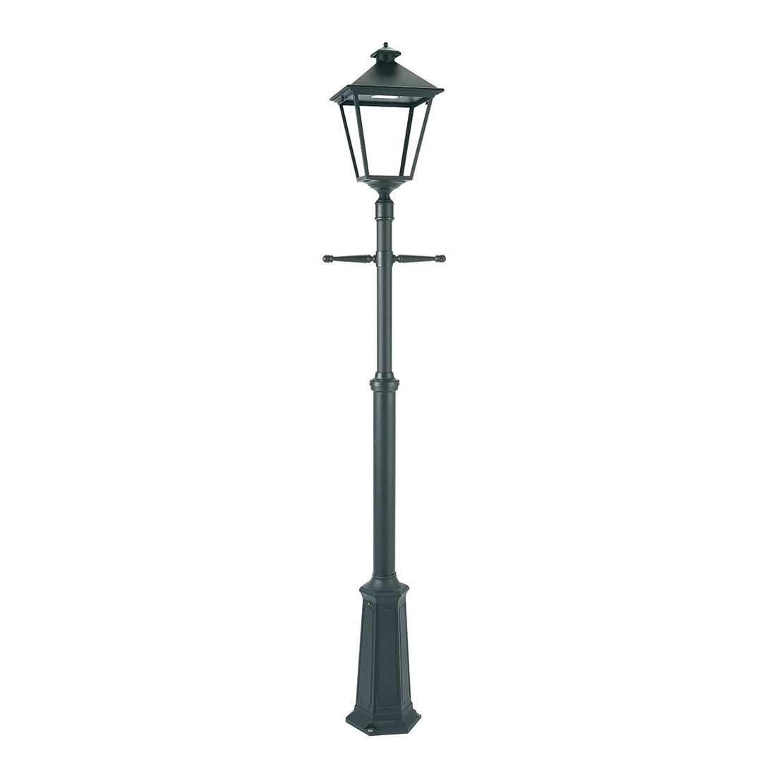 London 4124 Big stolpe 17,5W LED 3000 Kelvin