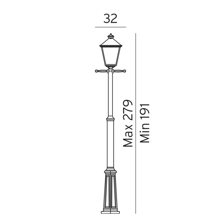 London-4124-Big-stolpe-175W-LED-3000-Kelvin-Utebelysning-stolpe-Norlys-3104107-2.jpg