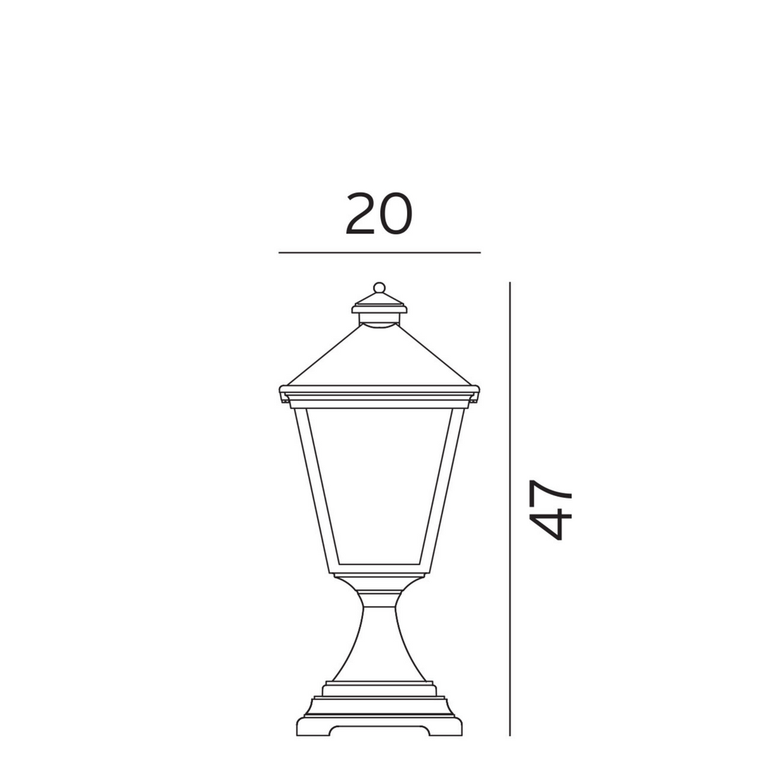 London-484-Utebelysning-portstolpe-Norlys-3101712-4.png