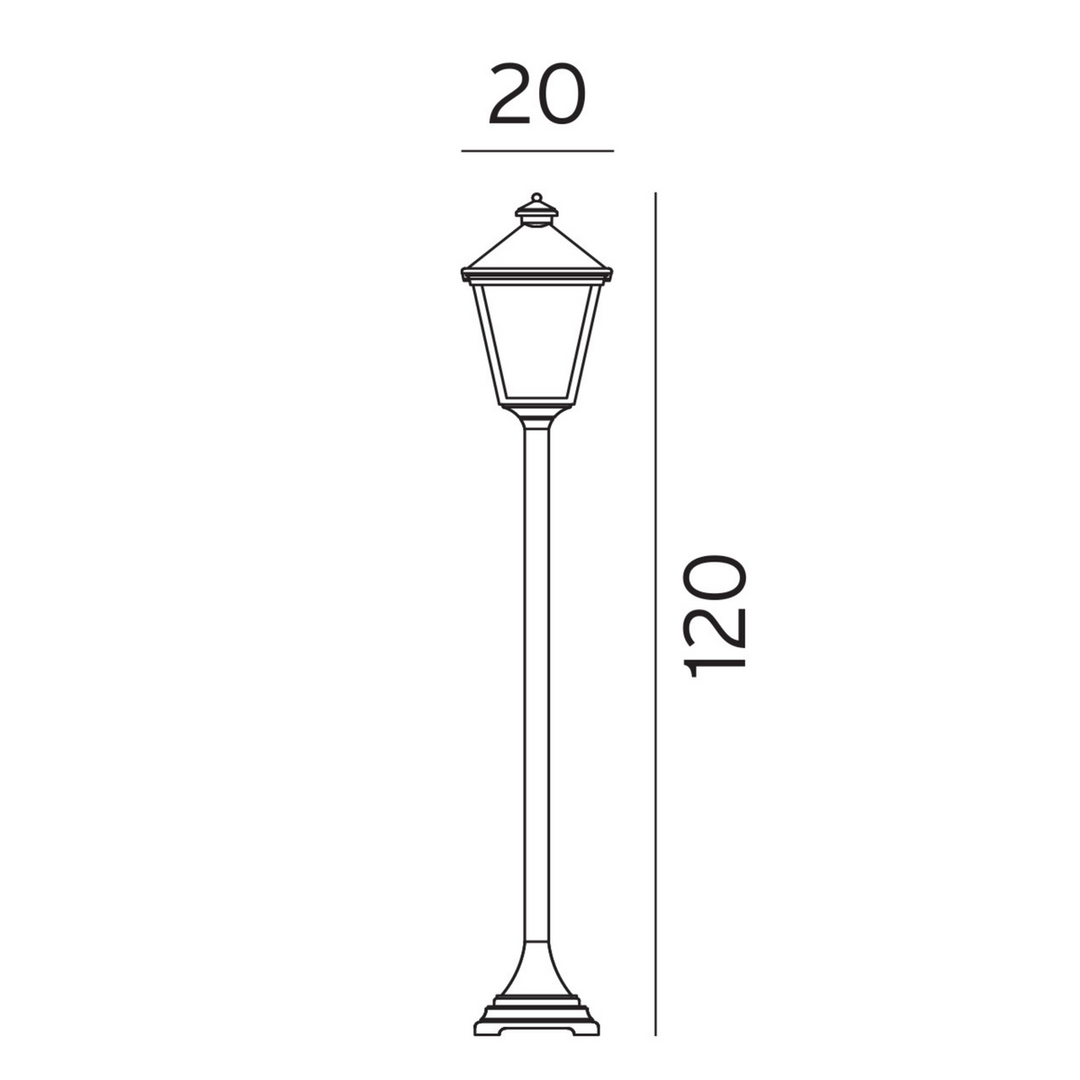 London-485-blomsterstolpe-Utebelysning-stolpe-Norlys-3101713-4.png