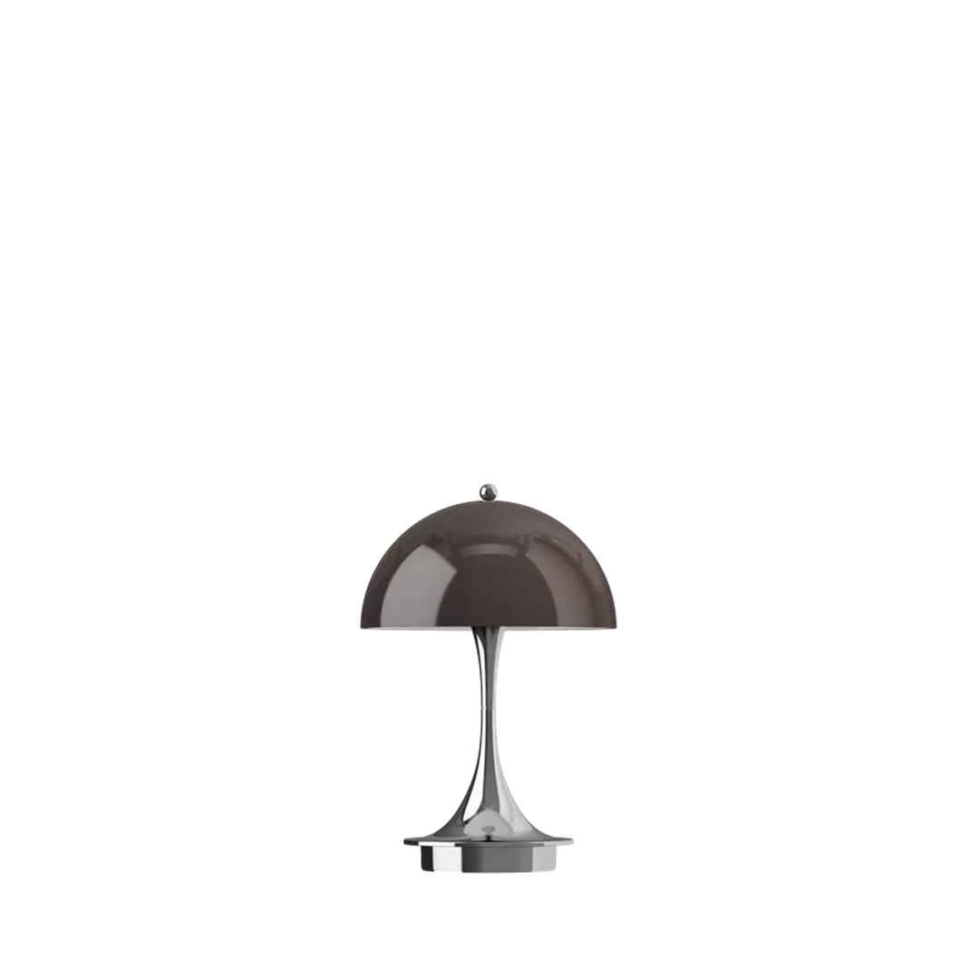 Panthella 160 Original oppladbar portabel bordlampe 2,5W - IP44