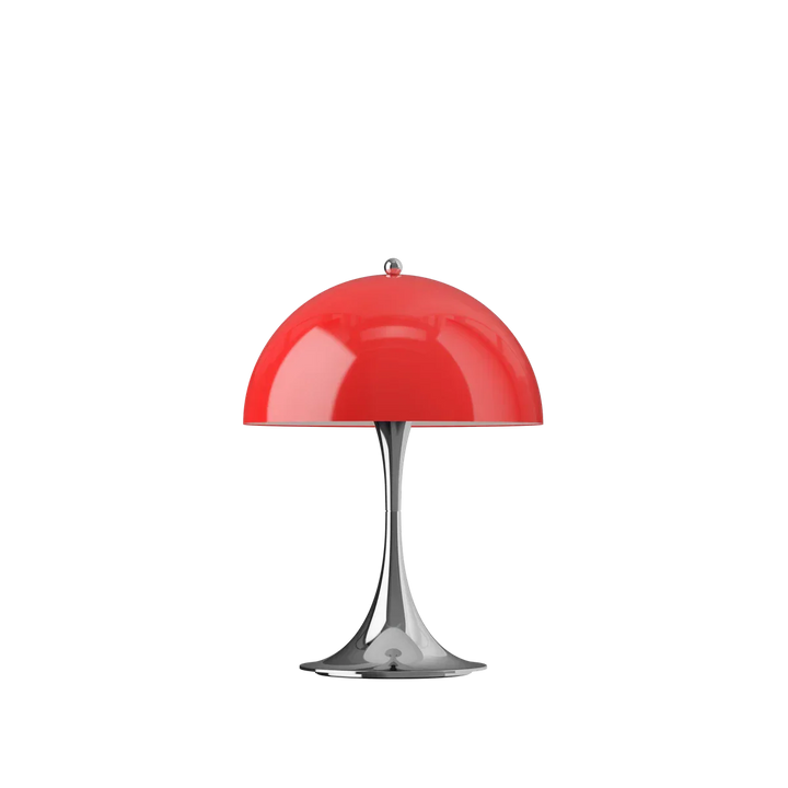 Panthella 250 Original oppladbar bordlampe 6W - IP44