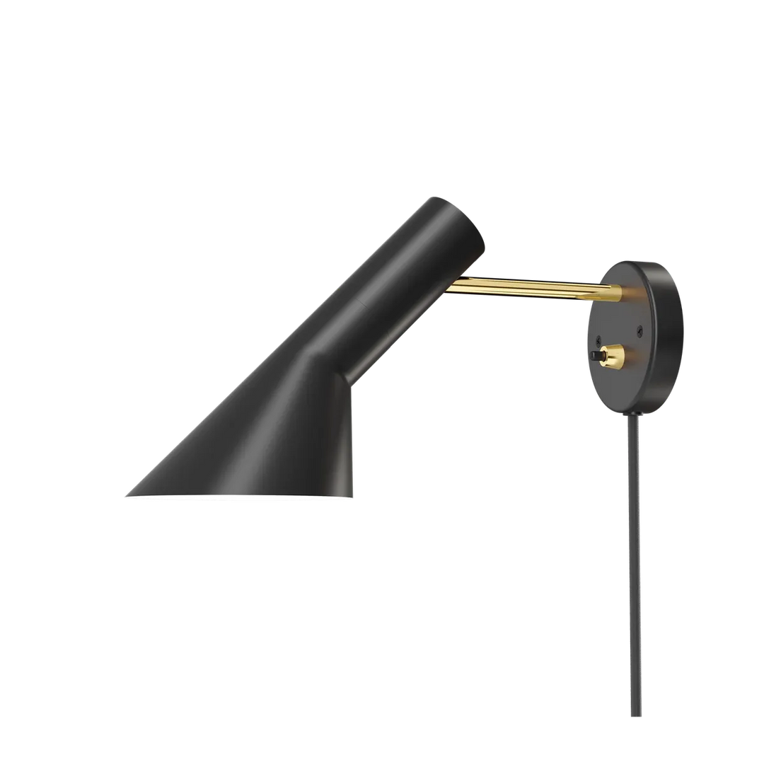 AJ Vegglampe