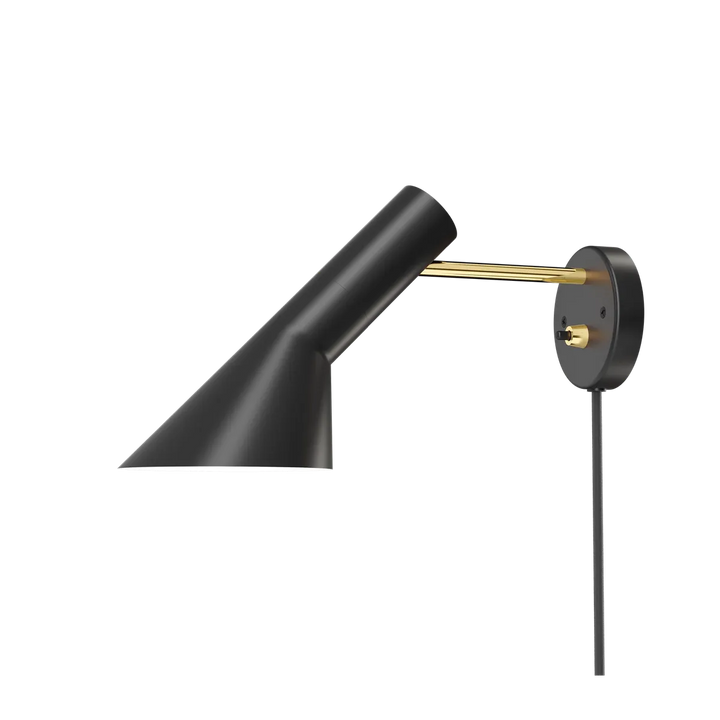 AJ Vegglampe