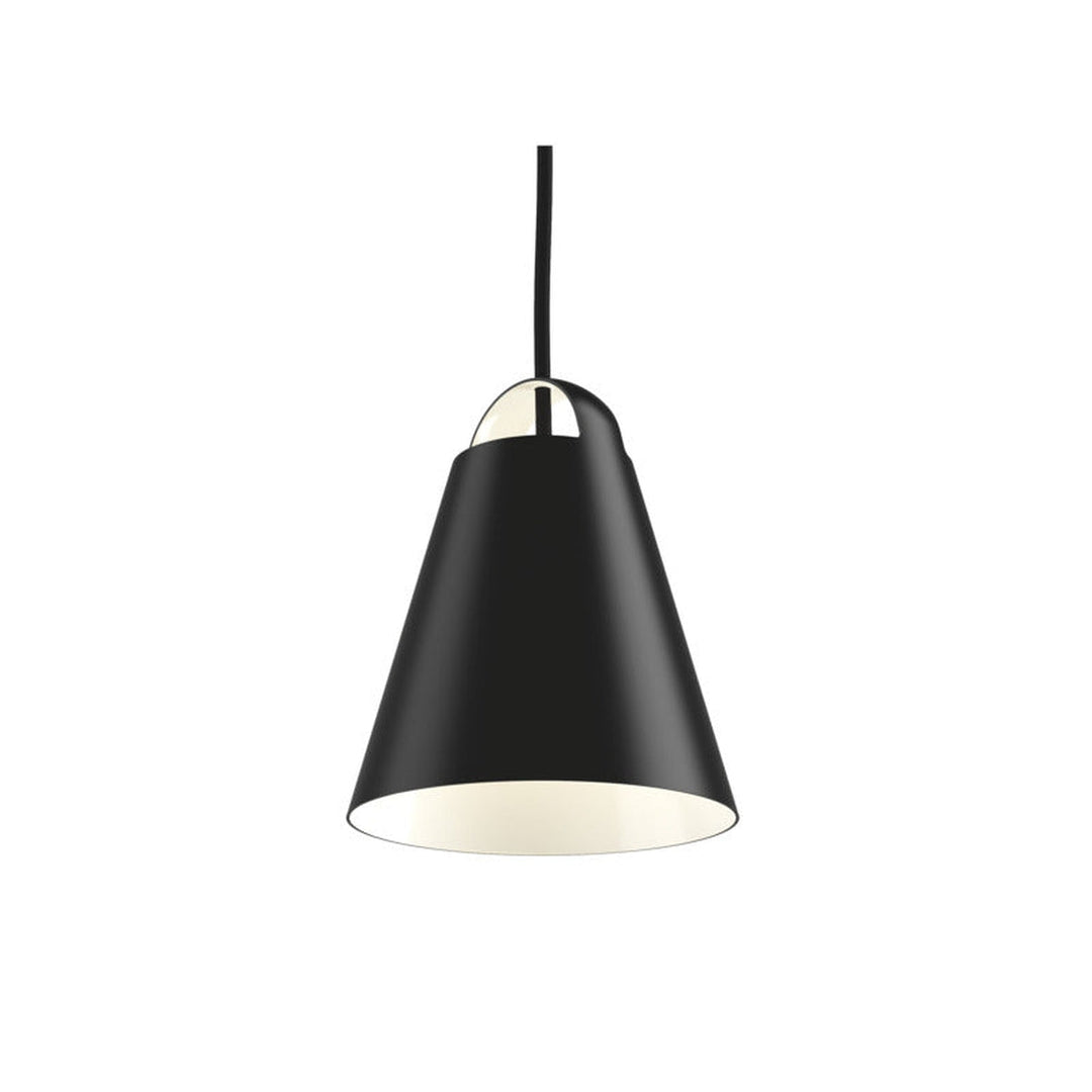 Above taklampe Ø17