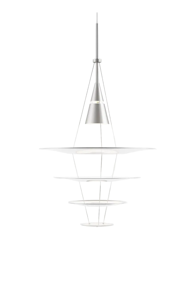 Enigma taklampe Ø42