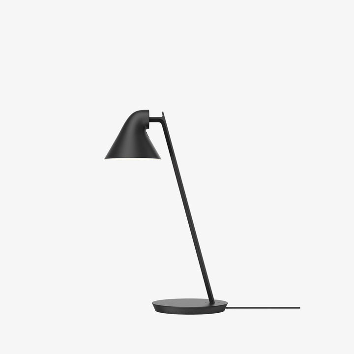 Njp mini bordlampe