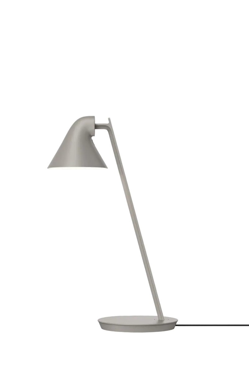 Njp mini bordlampe
