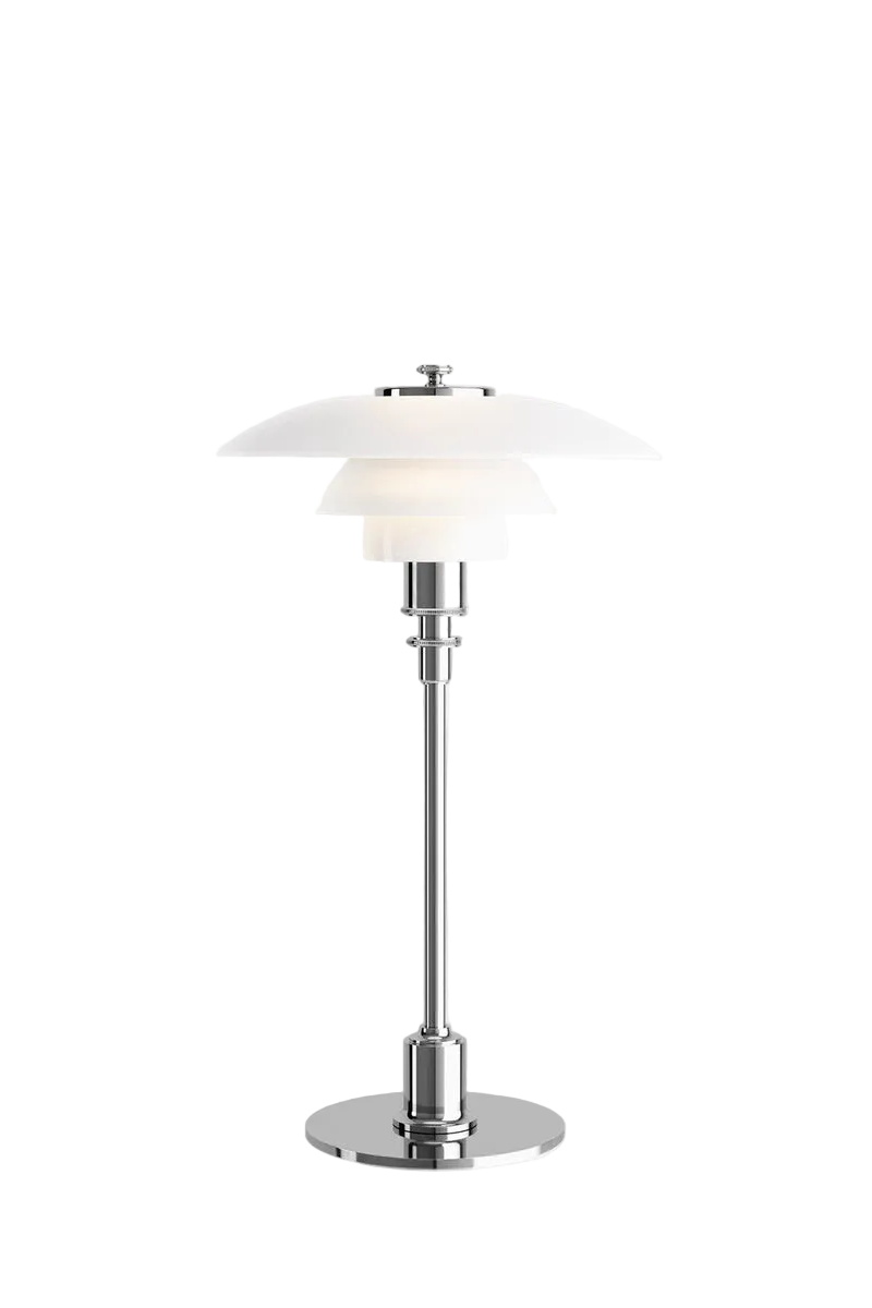 PH 2/1 bordlampe