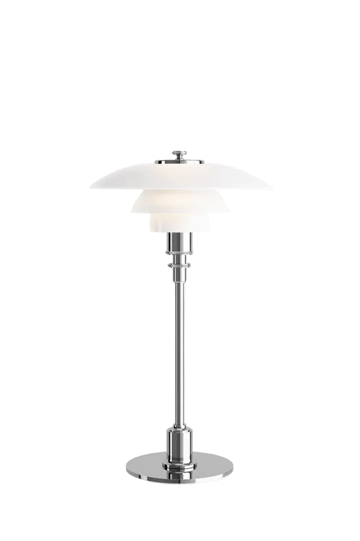 PH 2/1 bordlampe