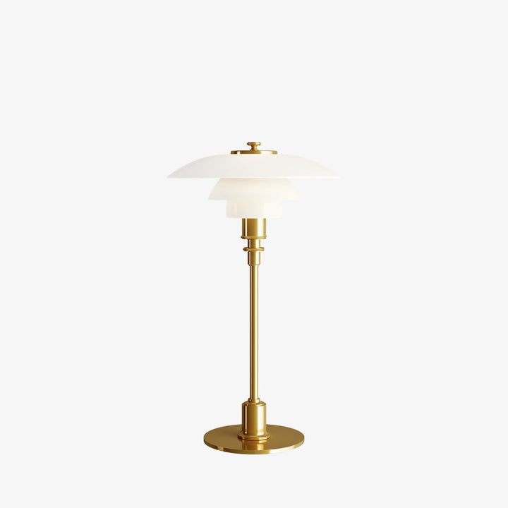 PH 2/1 bordlampe