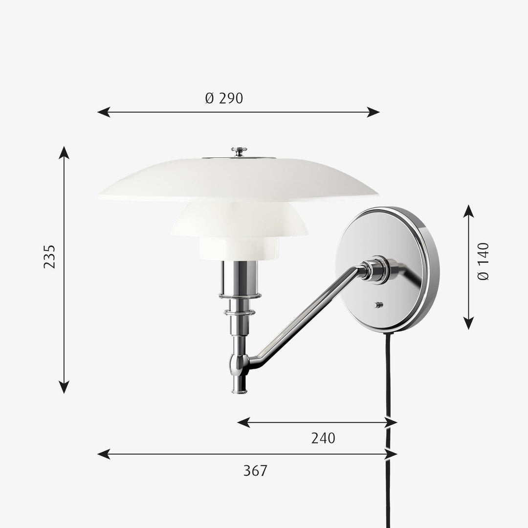 Louis-Poulsen-PH-32-Vegglampe-Hvitt-opalt-glass-Krom-Opal-Vegglamper-Louis-Poulsen-LP_5743142806-3.jpg