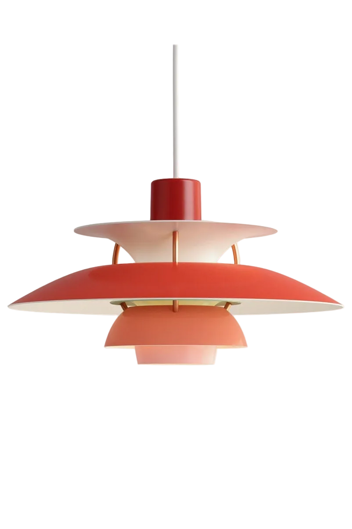 PH 5 taklampe - ø300