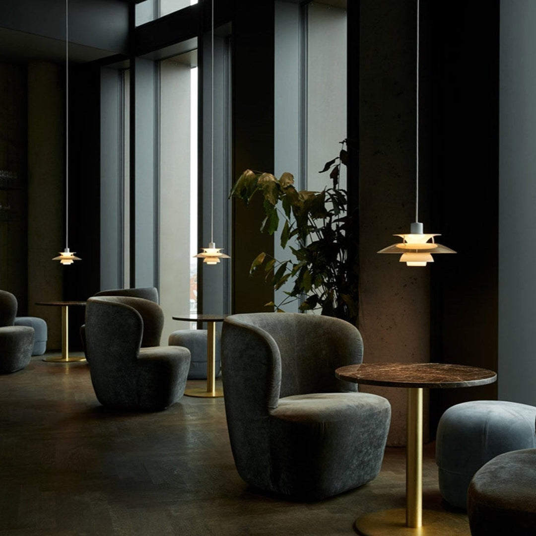 PH 5 mini taklampe