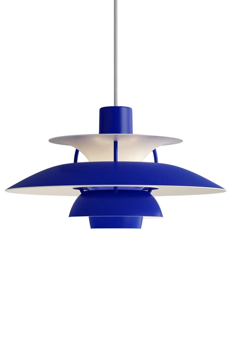PH 5 taklampe - ø300
