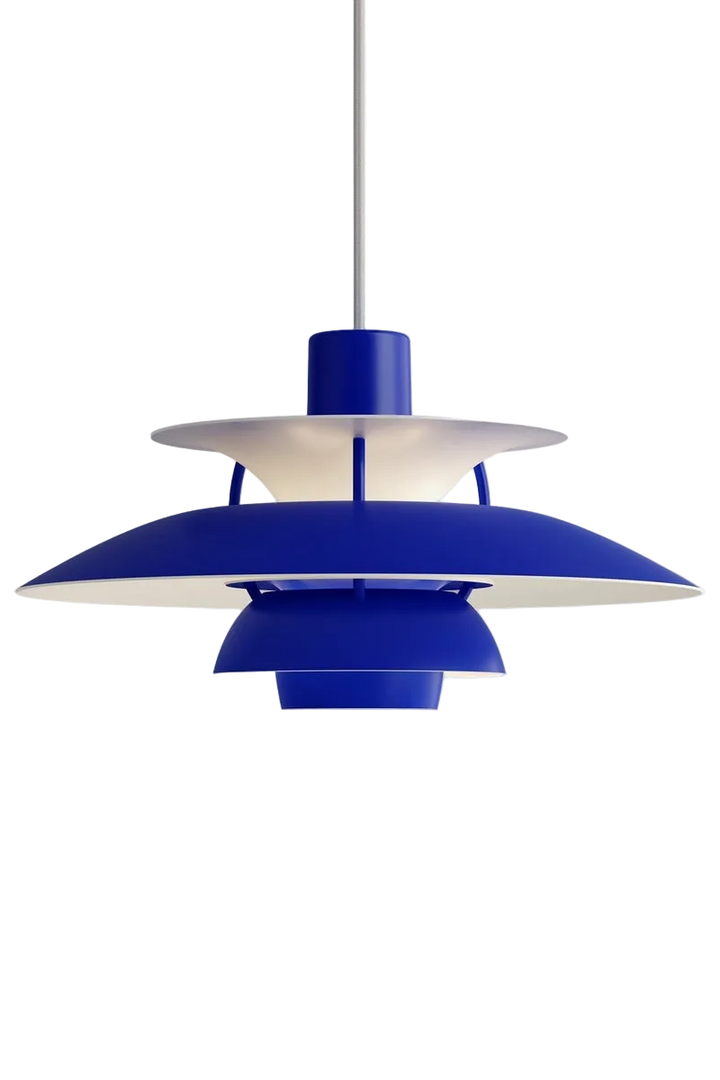 PH 5 taklampe - ø300