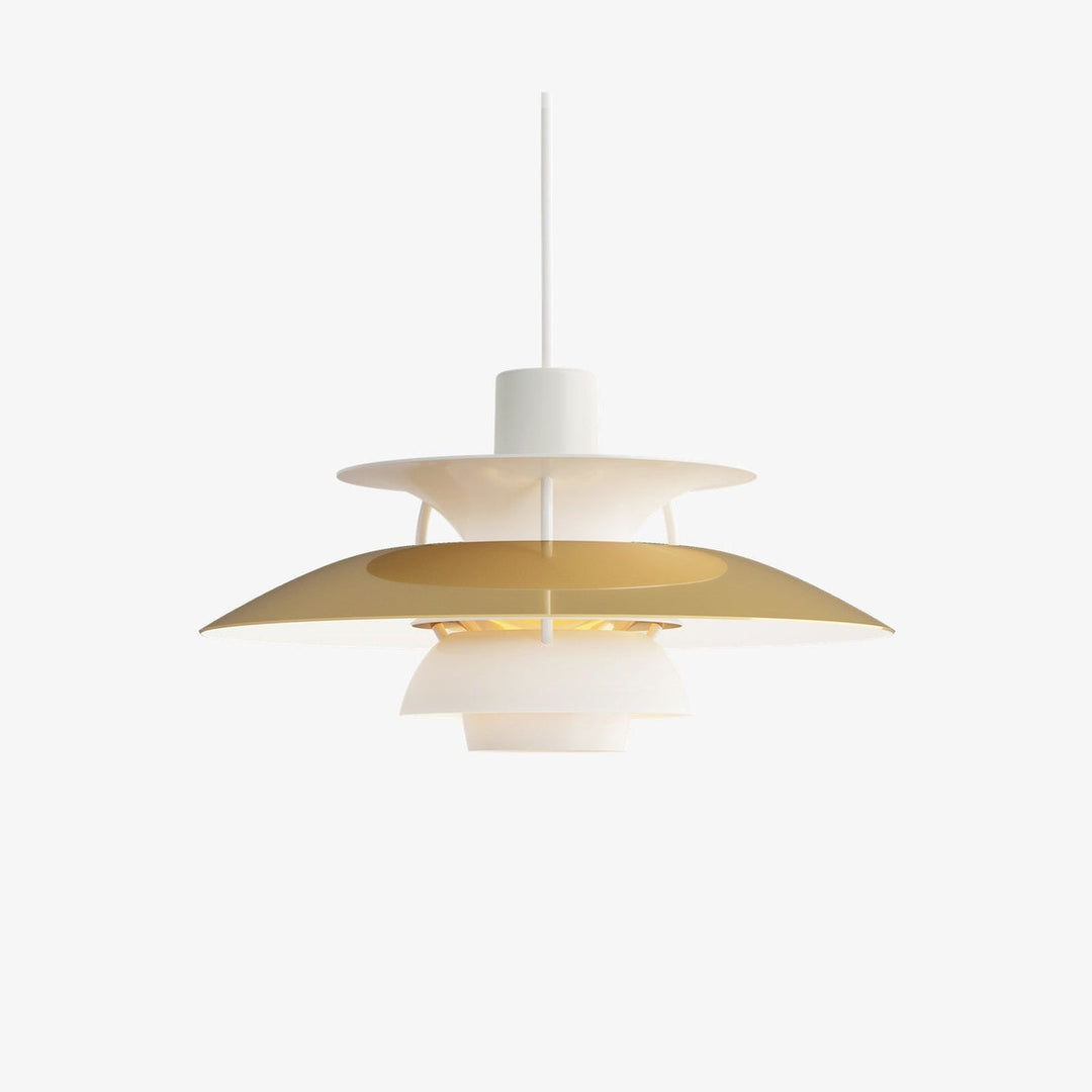 PH 5 mini taklampe
