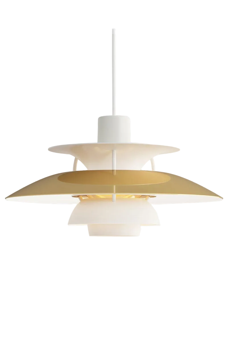 PH 5 taklampe - ø300