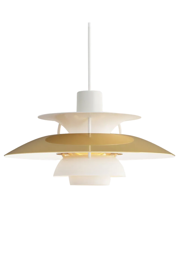 PH 5 taklampe - ø300
