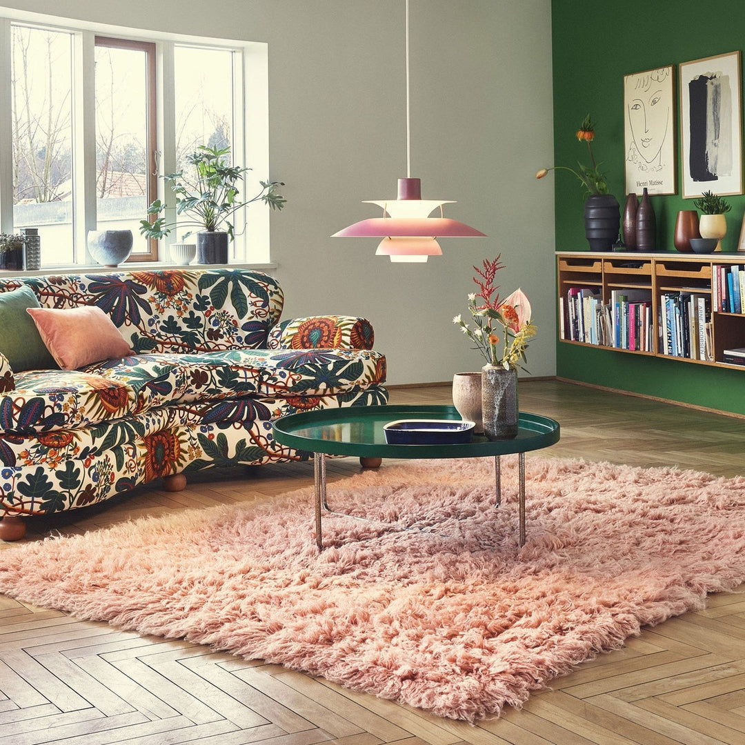 PH 5 taklampe