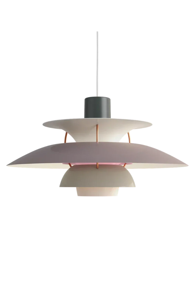 PH 5 taklampe - ø500