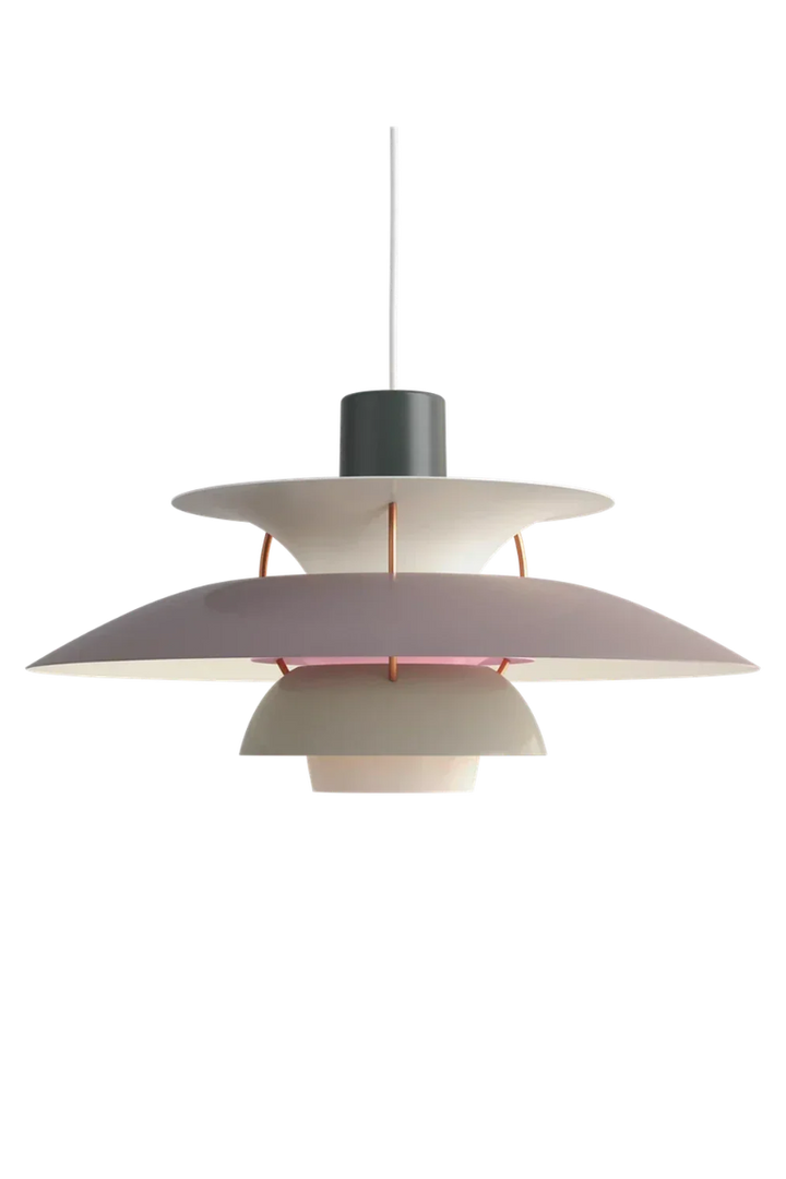PH 5 taklampe - ø500