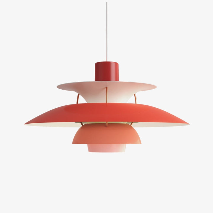 PH 5 taklampe