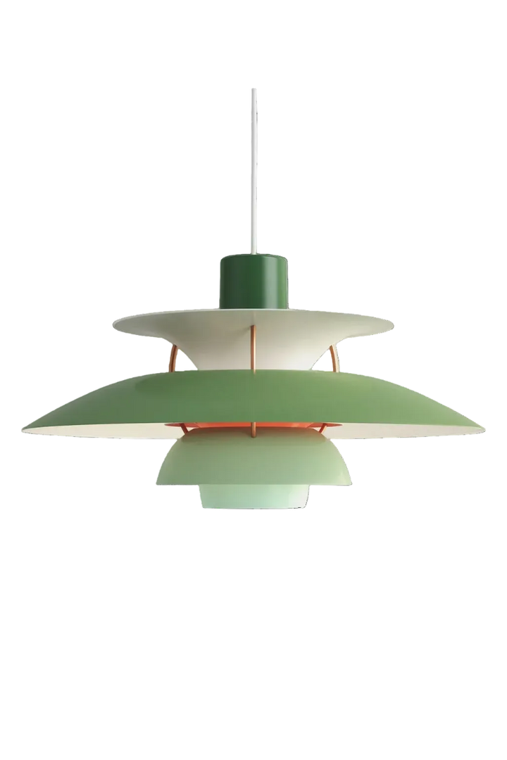 PH 5 taklampe - ø500