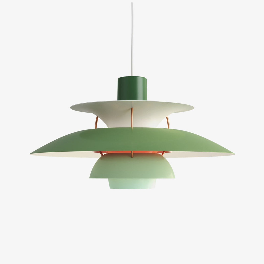 PH 5 taklampe