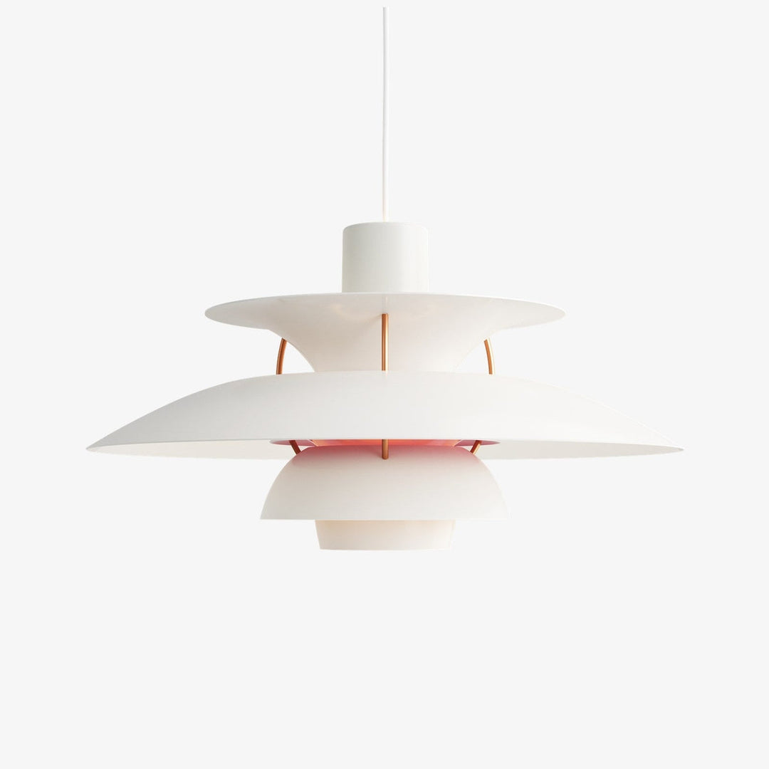 PH 5 taklampe