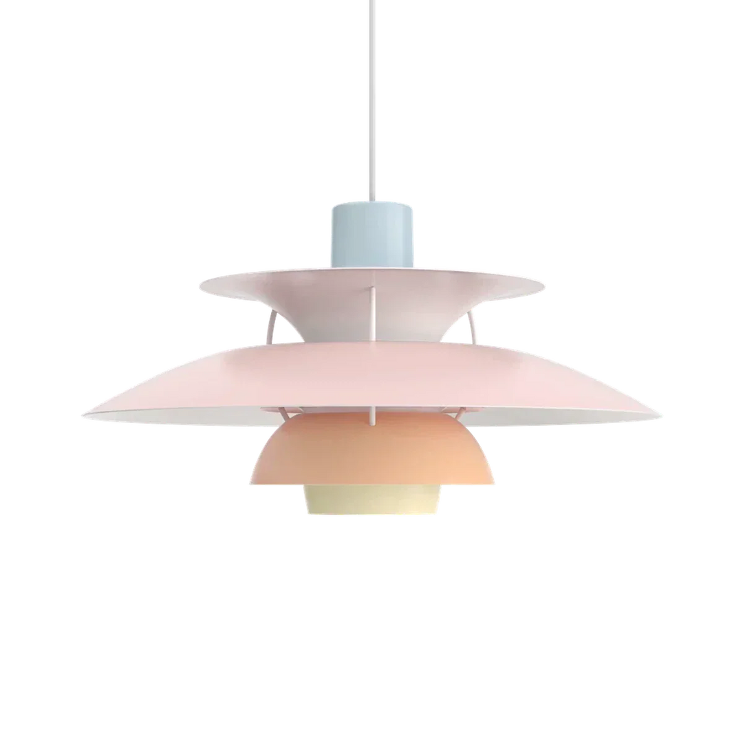 PH 5 taklampe
