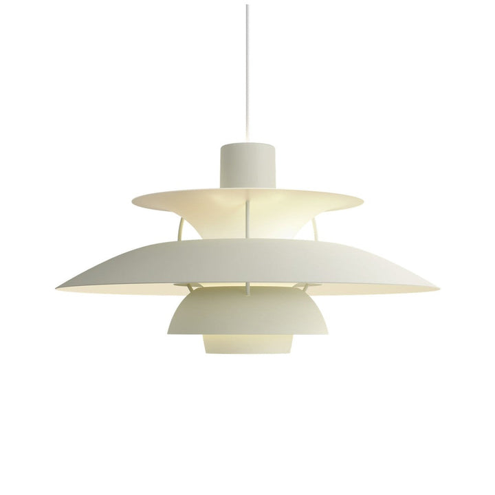 PH 5 taklampe