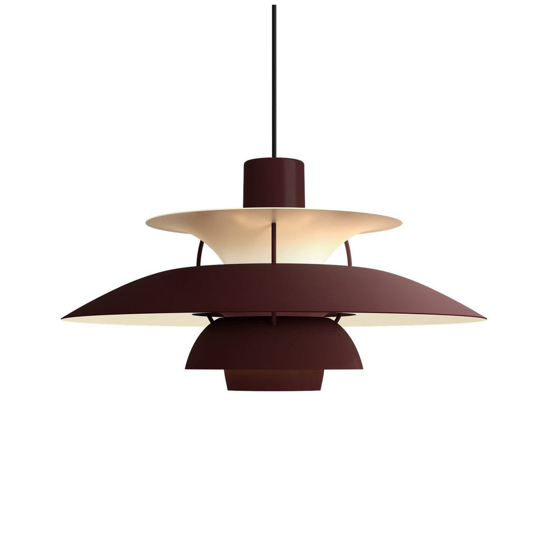PH 5 taklampe