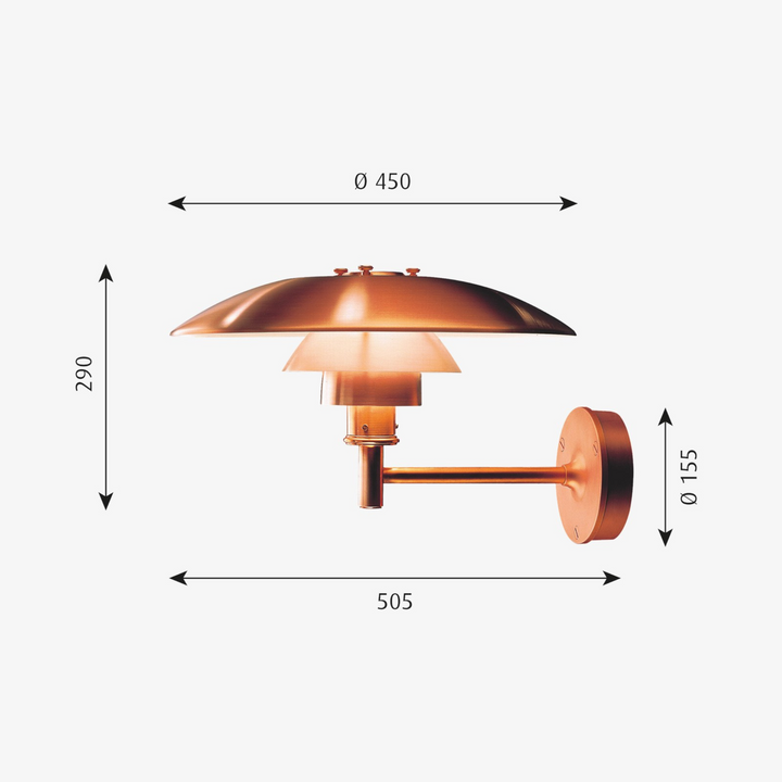 Louis-Poulsen-PH-utendors-vegglampe-Borstet-kobber-Utebelysning-vegg-klassisk-Louis-Poulsen-LP_5743142880-2.png