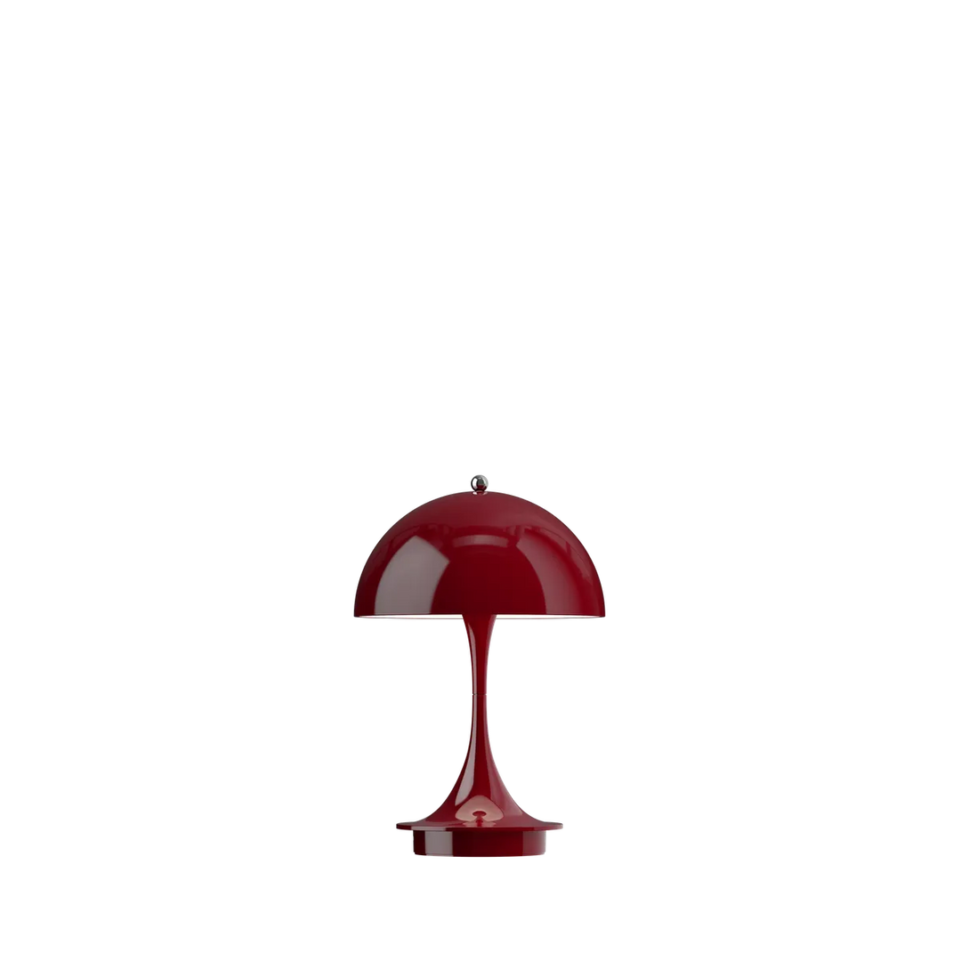 Panthella 160 oppladbar bordlampe V3