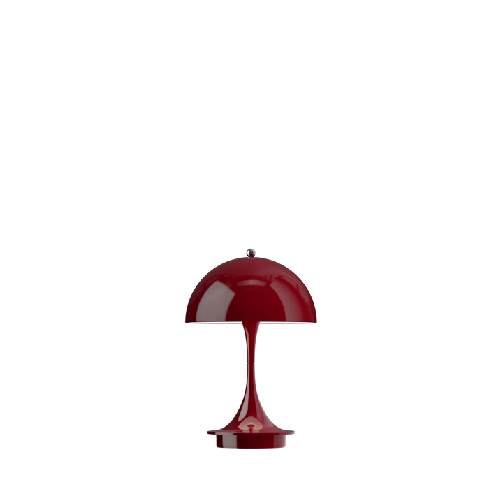 Panthella 160 oppladbar bordlampe V3