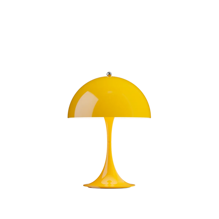 Panthella 250 V3 oppladbar bordlampe