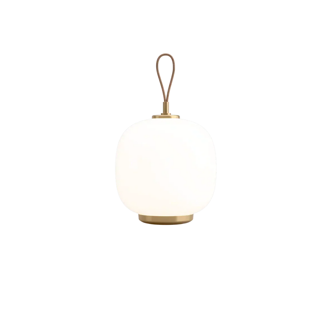 VL45 Radiohus Portable Lampe