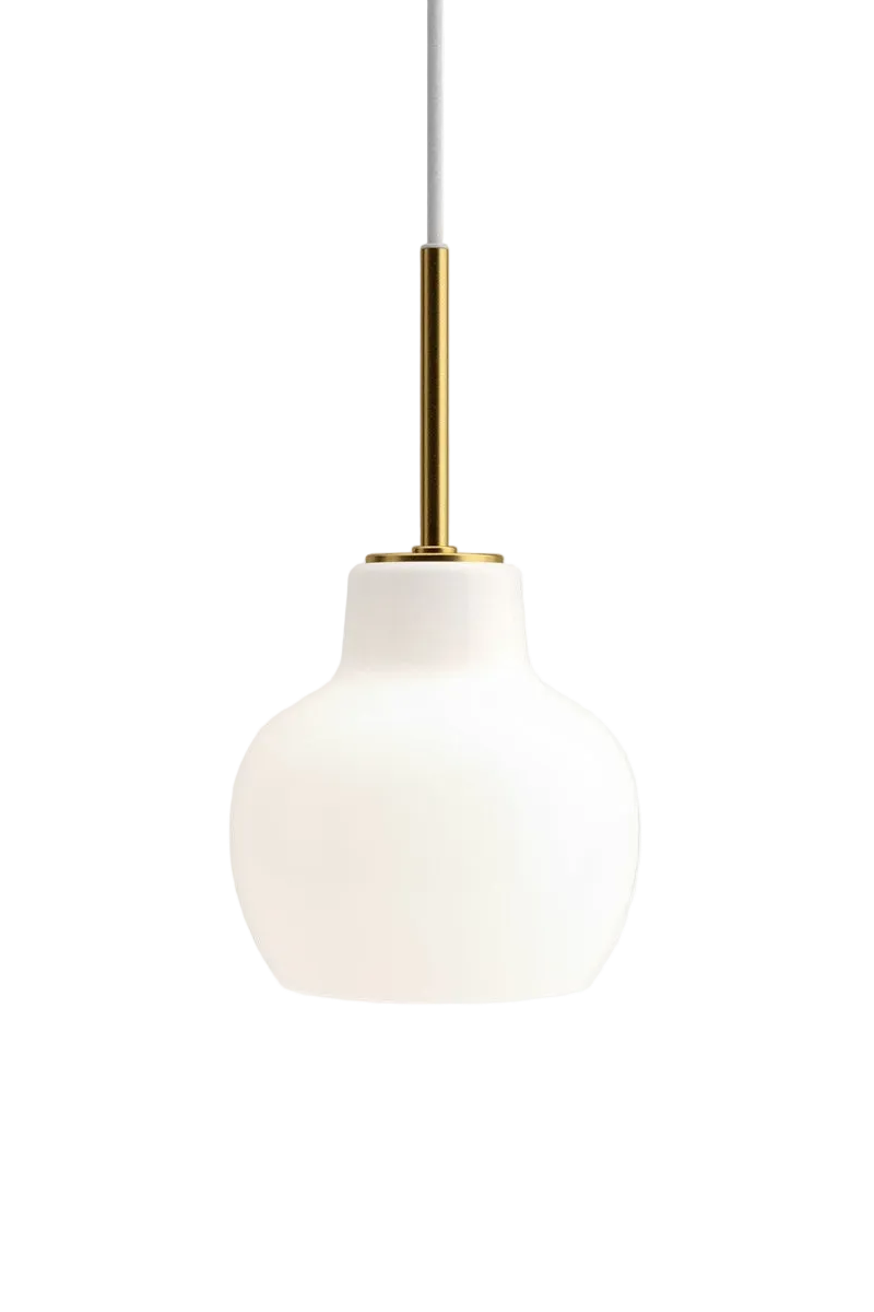 VL Ring Crown 1 Pendel