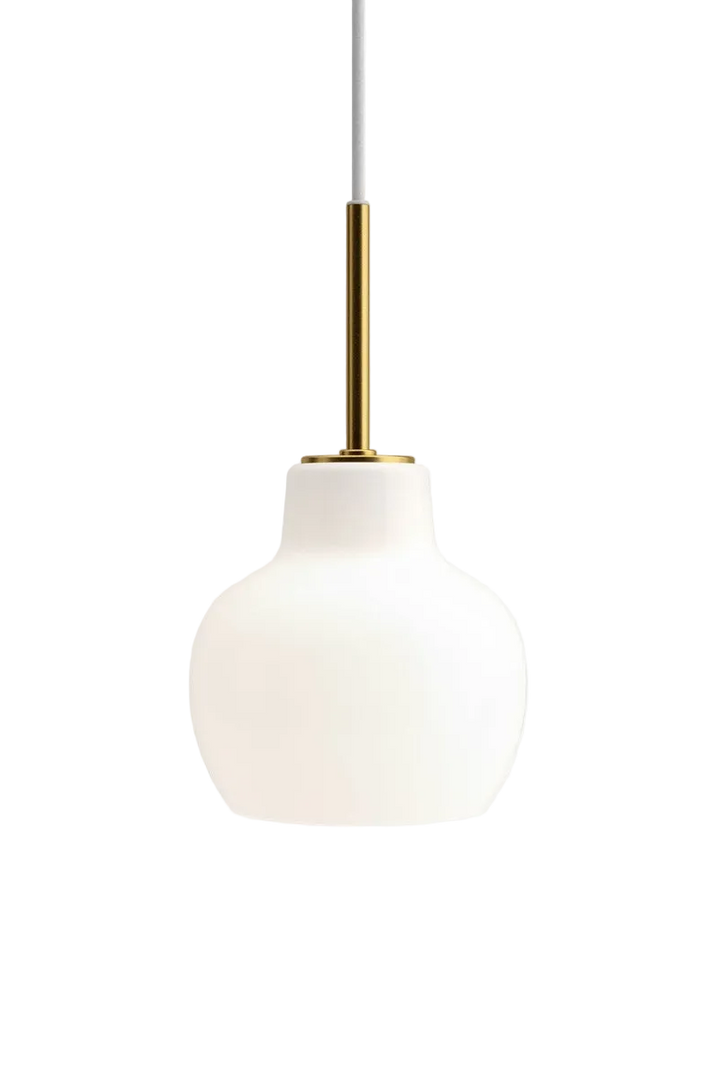 VL Ring Crown 1 Pendel