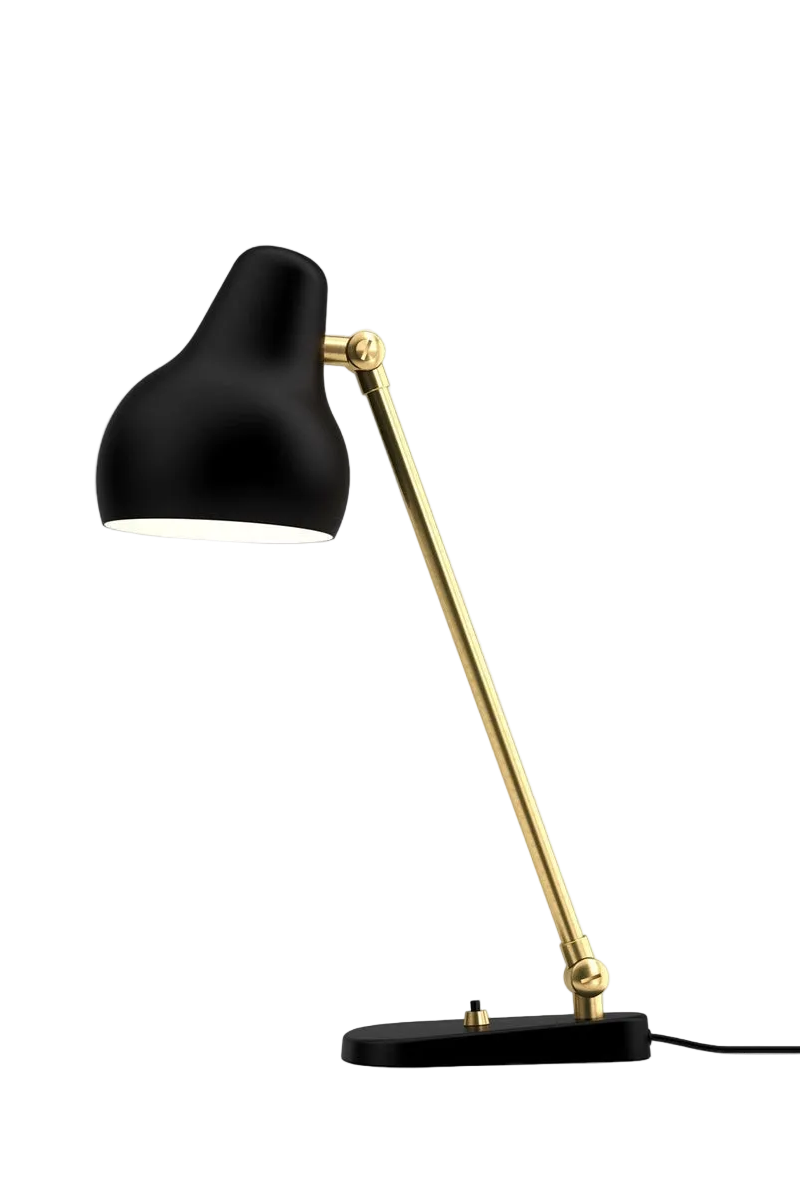 VL38 bordlampe