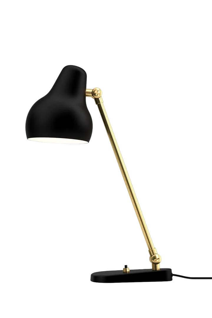 VL38 bordlampe